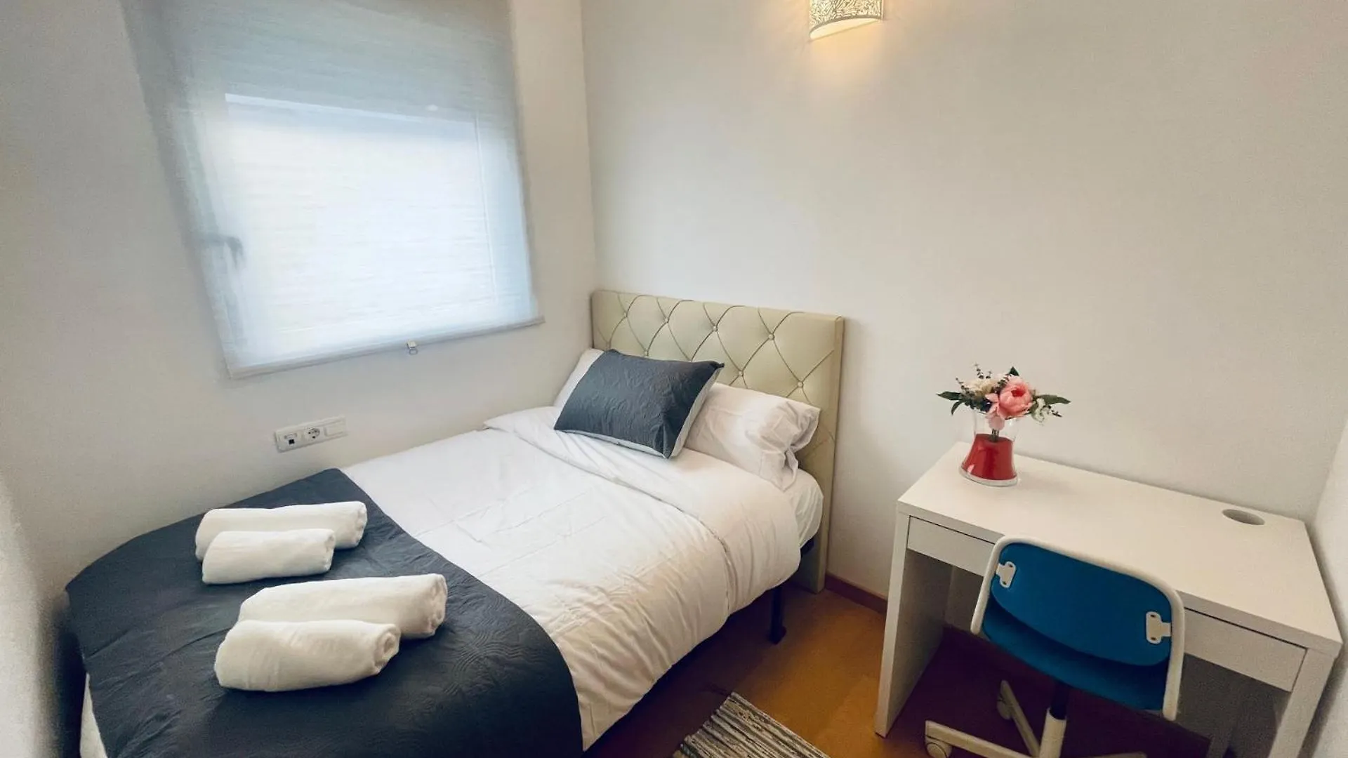 Apartment Luxe Forum Beach Terrace Sant Adria de Besos